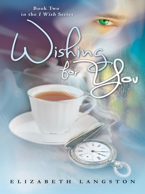 cover image of Wishing for You